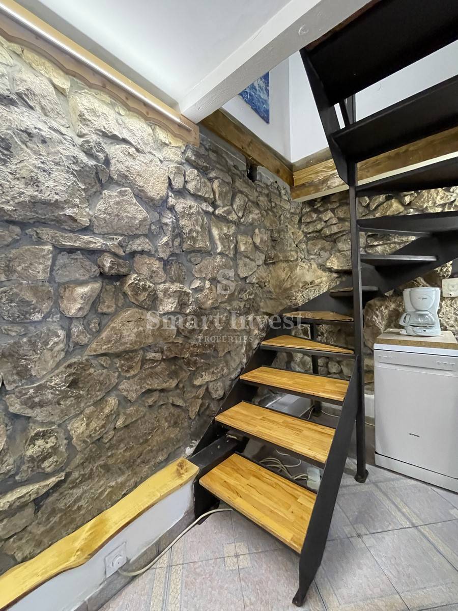 Hiša Veli Brgud, Matulji, 86m2