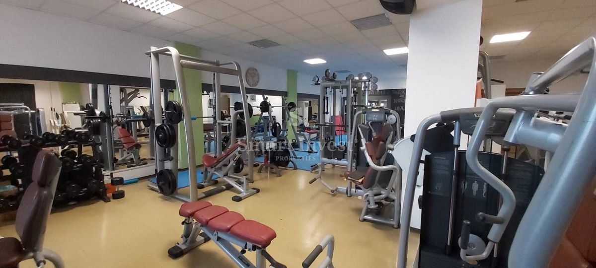 Poslovni prostor Matulji, 210m2