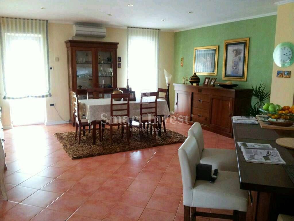 Stanovanje Brestovice, Kastav, 295m2