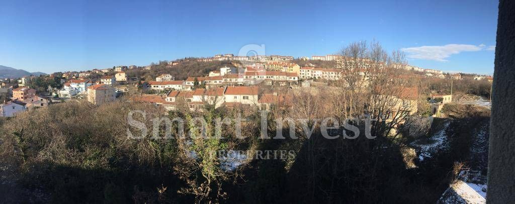 Stanovanje Brestovice, Kastav, 295m2