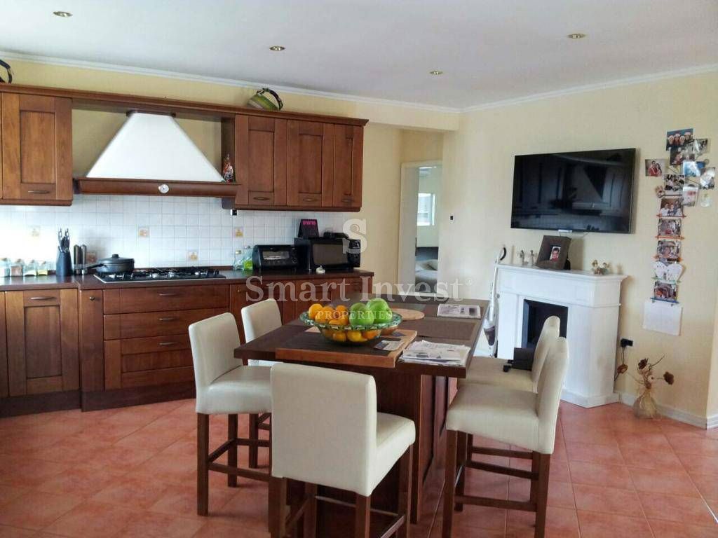 Stanovanje Brestovice, Kastav, 295m2