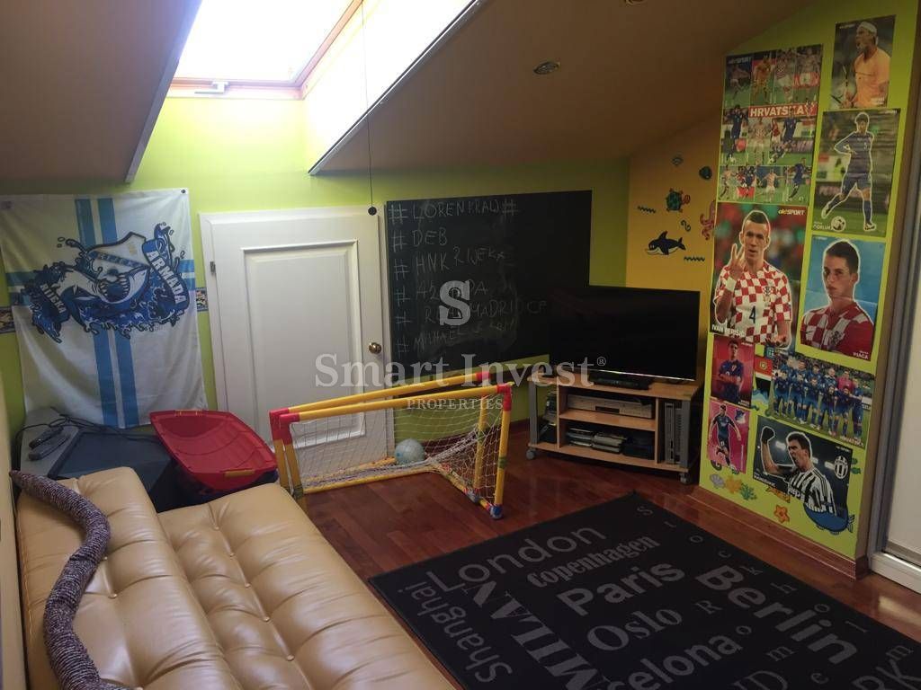 Stanovanje Brestovice, Kastav, 295m2