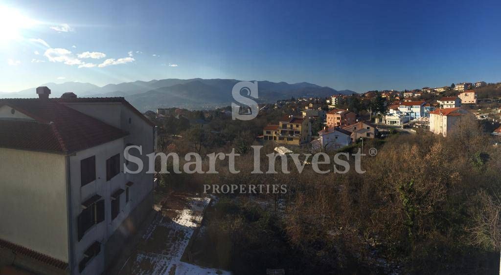 Stanovanje Brestovice, Kastav, 295m2