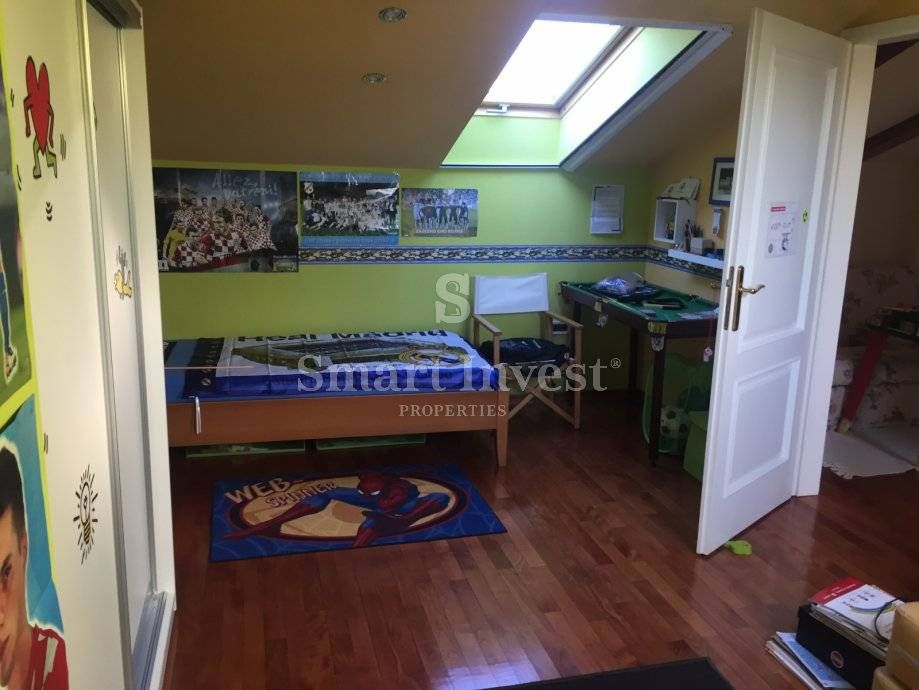 Stanovanje Brestovice, Kastav, 295m2