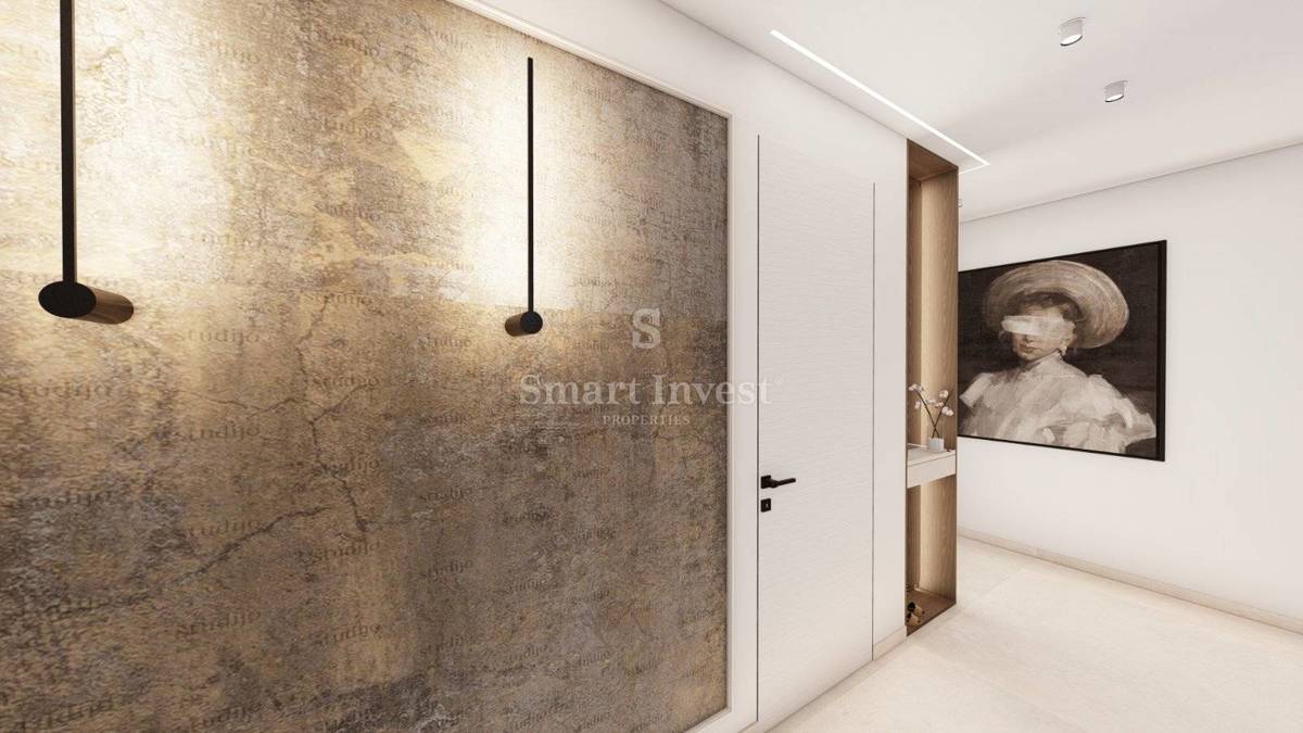 Stanovanje Rubeši, Kastav, 106,31m2