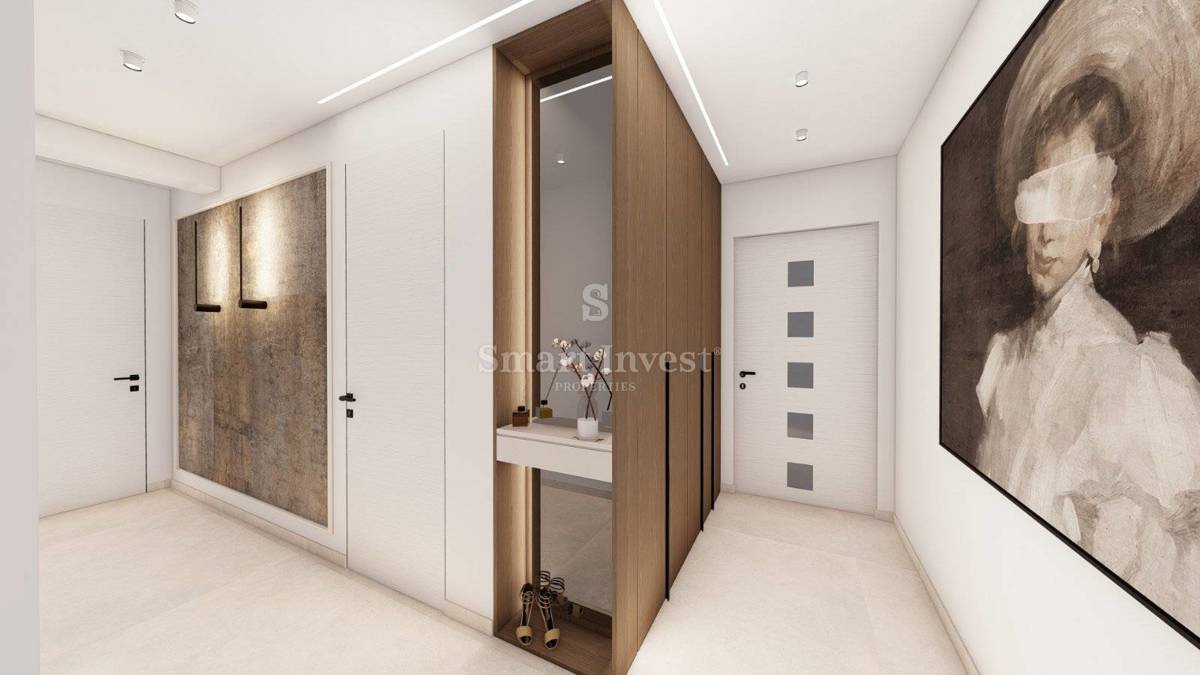 Stanovanje Rubeši, Kastav, 106,31m2