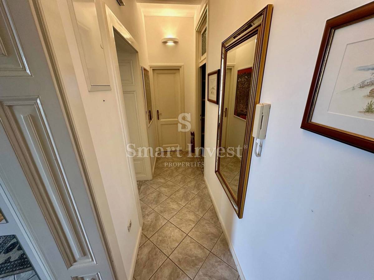 Stanovanje Opatija - Centar, Opatija, 90m2