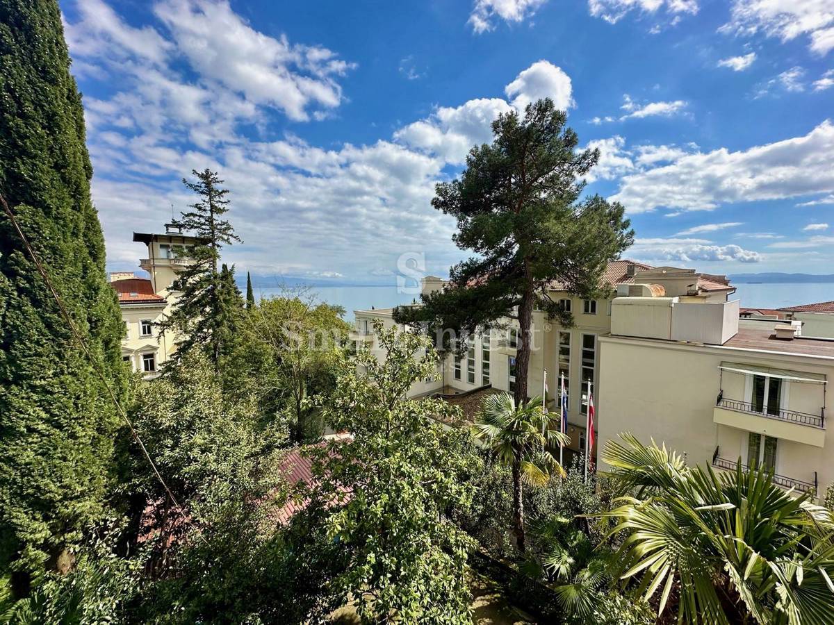 Stanovanje Opatija - Centar, Opatija, 90m2
