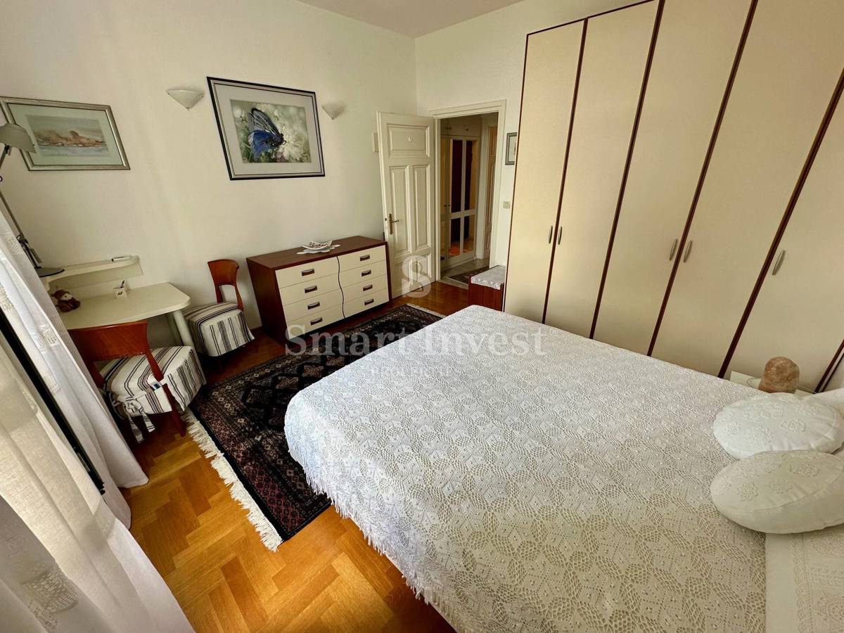 Stanovanje Opatija - Centar, Opatija, 90m2