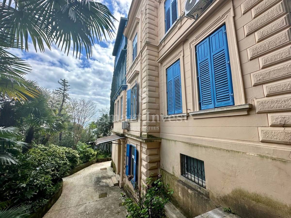 Stanovanje Opatija - Centar, Opatija, 90m2