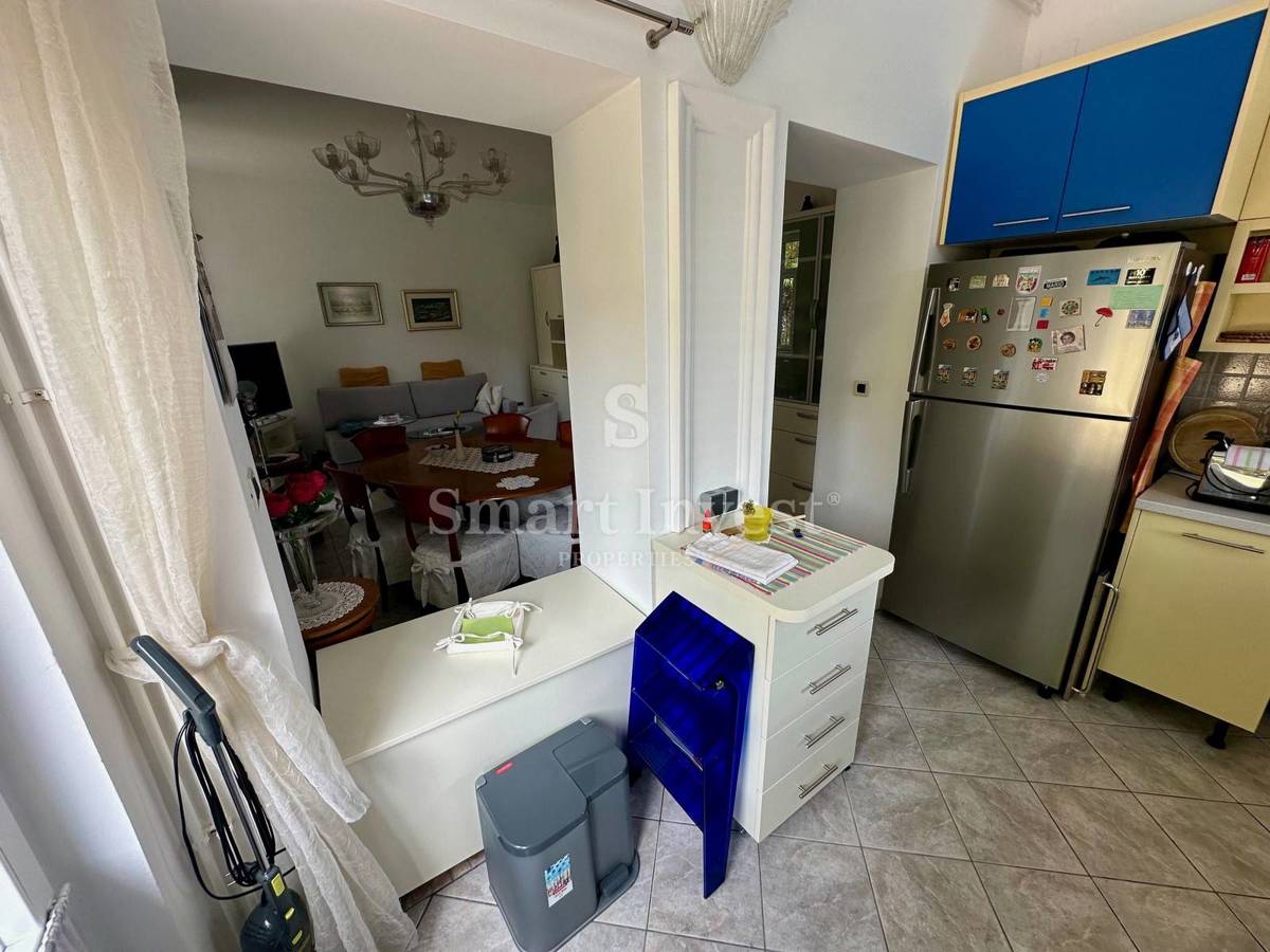 Stanovanje Opatija - Centar, Opatija, 90m2