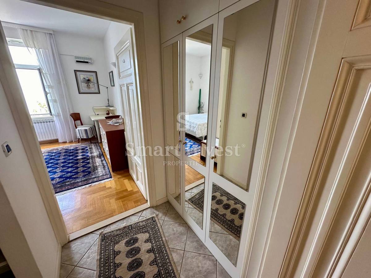 Stanovanje Opatija - Centar, Opatija, 90m2
