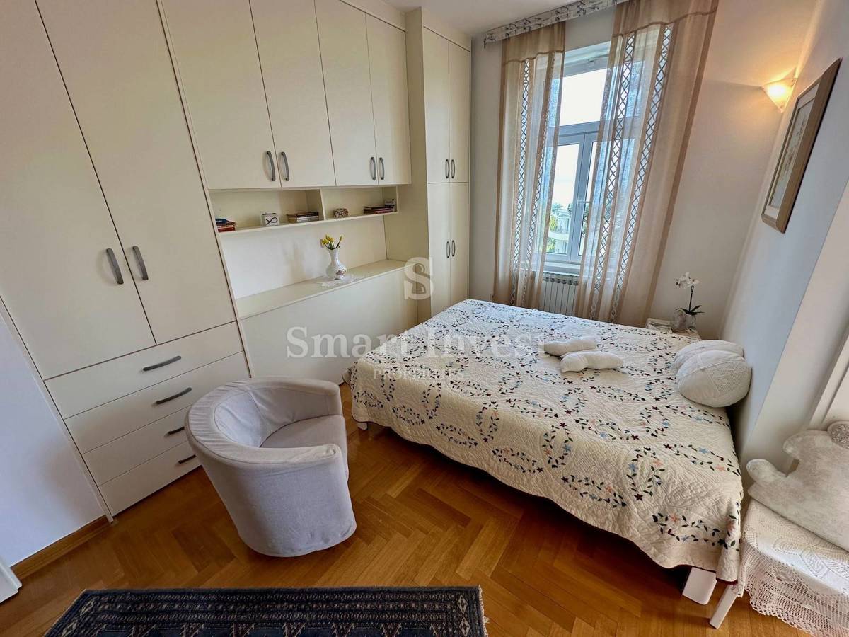 Stanovanje Opatija - Centar, Opatija, 90m2