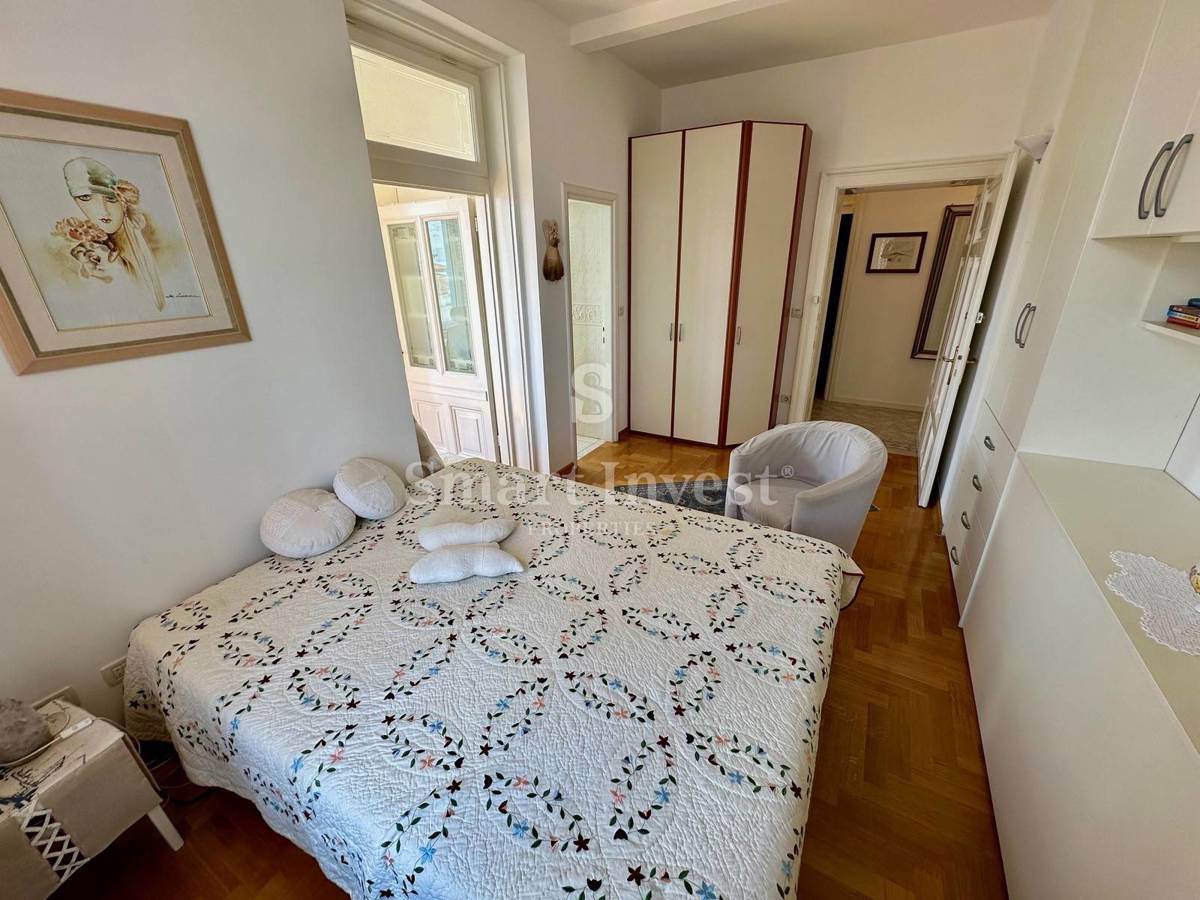 Stanovanje Opatija - Centar, Opatija, 90m2