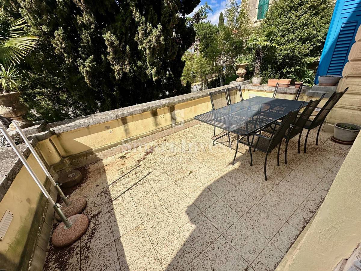 Stanovanje Opatija - Centar, Opatija, 90m2