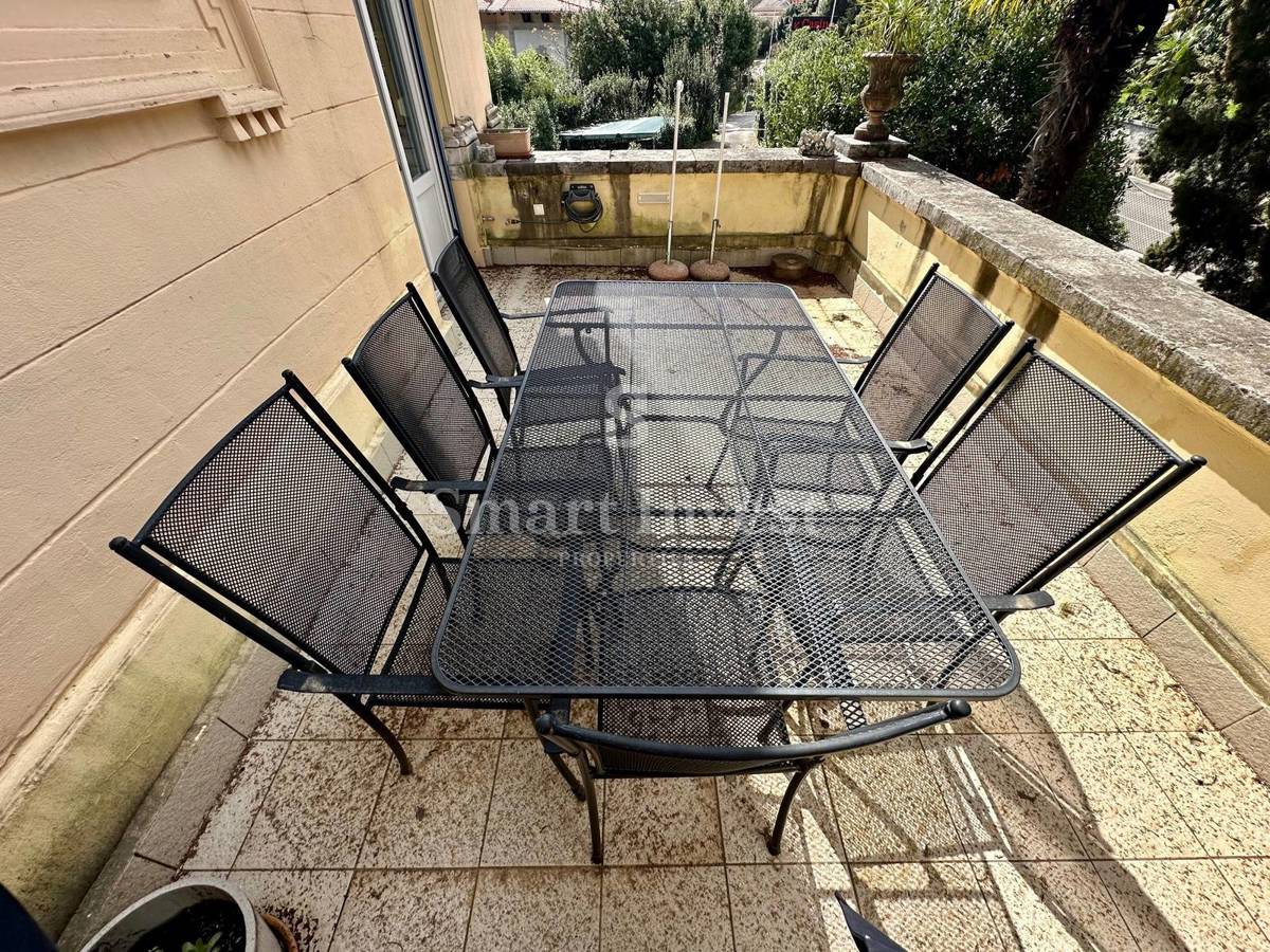 Stanovanje Opatija - Centar, Opatija, 90m2