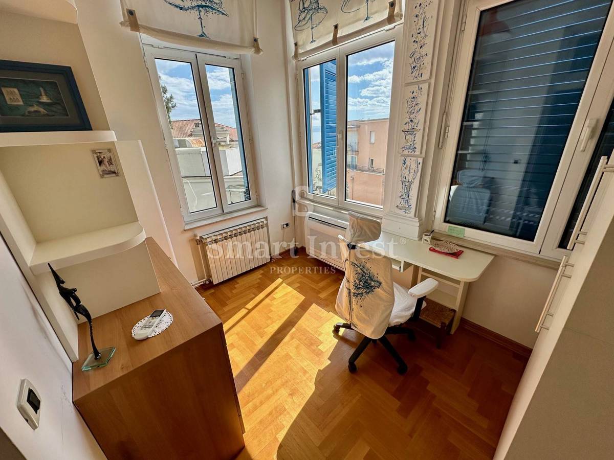 Stanovanje Opatija - Centar, Opatija, 90m2