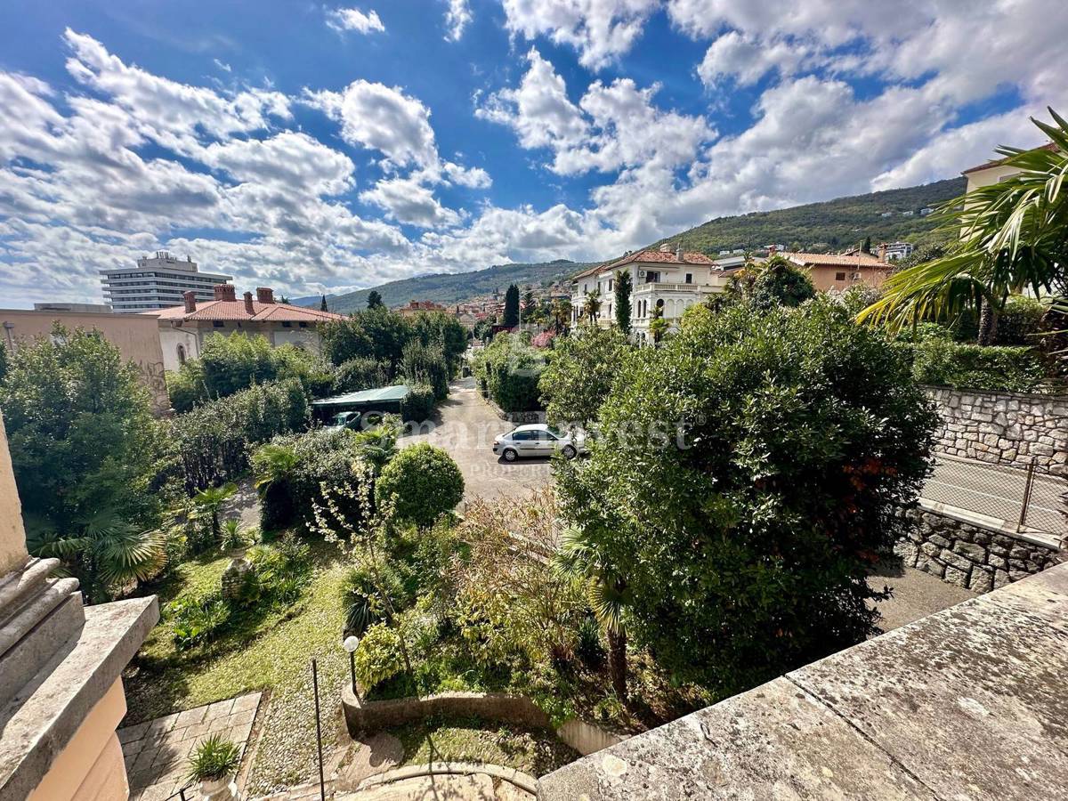 Stanovanje Opatija - Centar, Opatija, 90m2