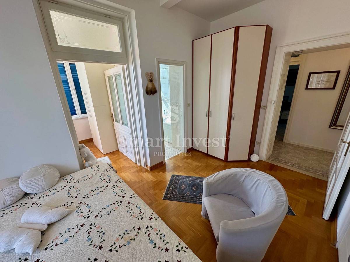 Stanovanje Opatija - Centar, Opatija, 90m2