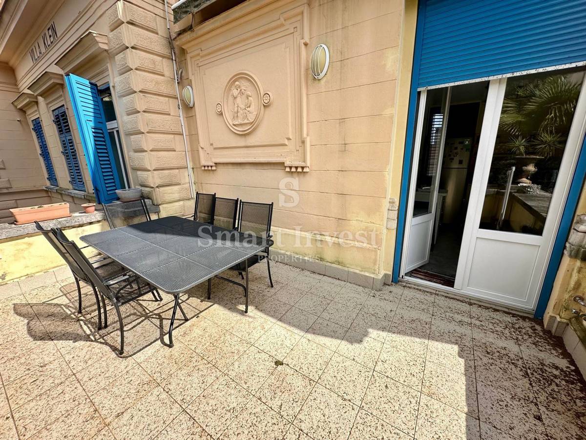 Stanovanje Opatija - Centar, Opatija, 90m2