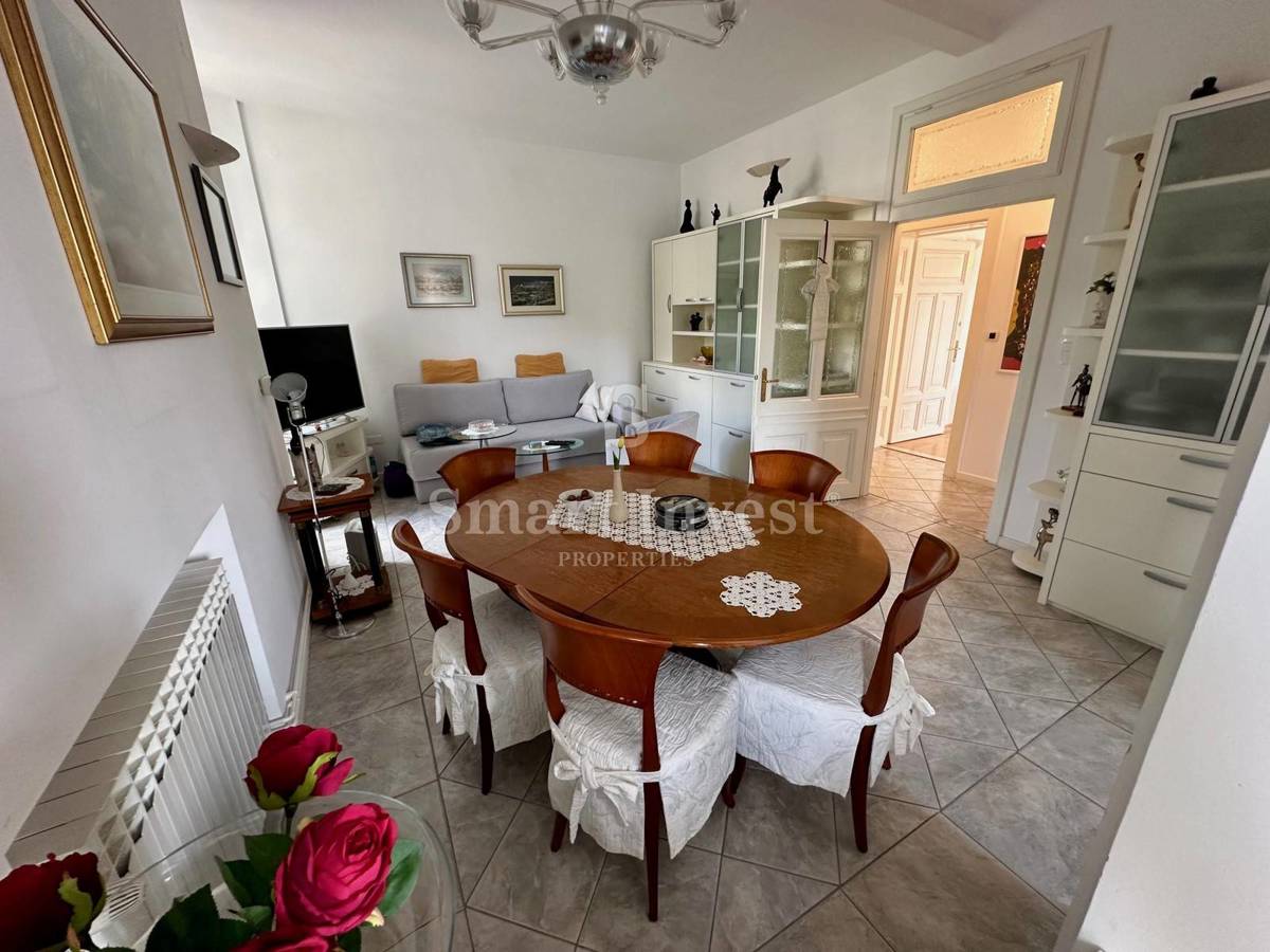 Stanovanje Opatija - Centar, Opatija, 90m2