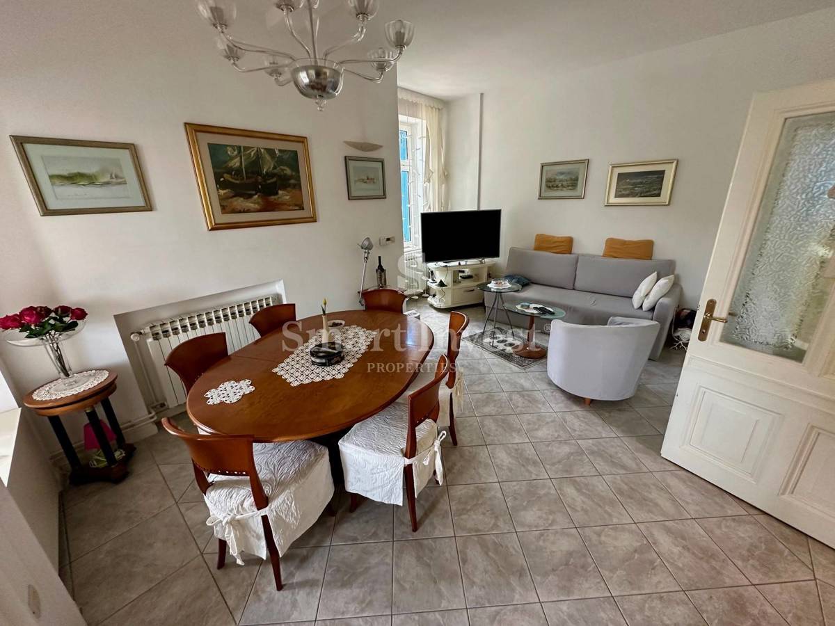 Stanovanje Opatija - Centar, Opatija, 90m2