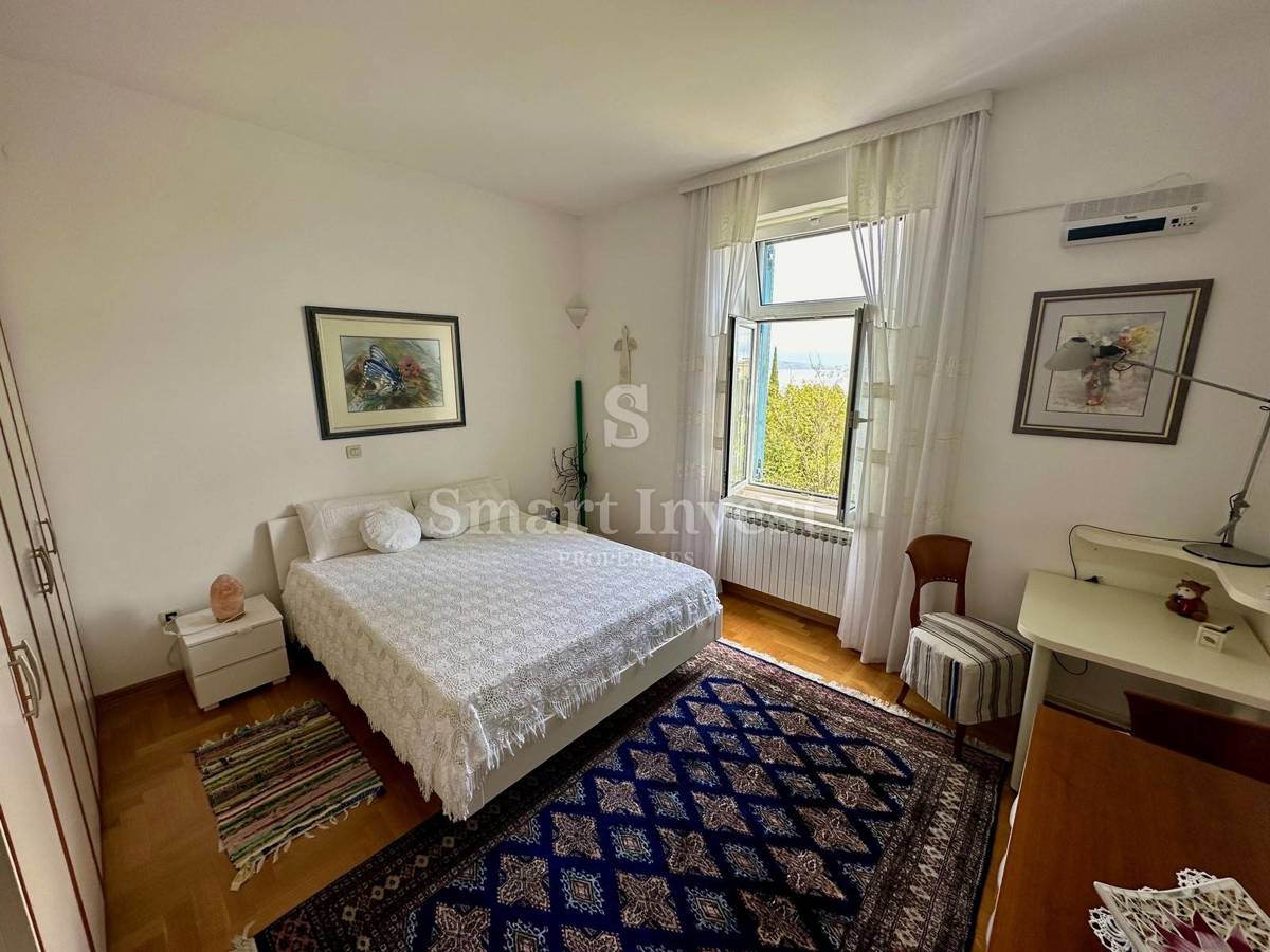 Stanovanje Opatija - Centar, Opatija, 90m2