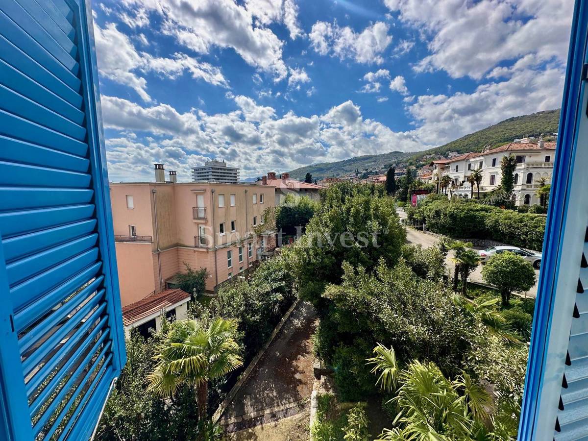 Stanovanje Opatija - Centar, Opatija, 90m2
