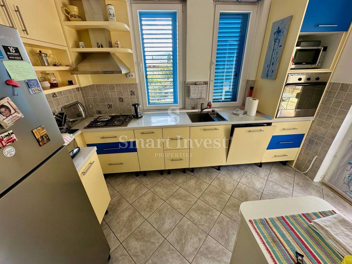 Stanovanje Opatija - Centar, Opatija, 90m2