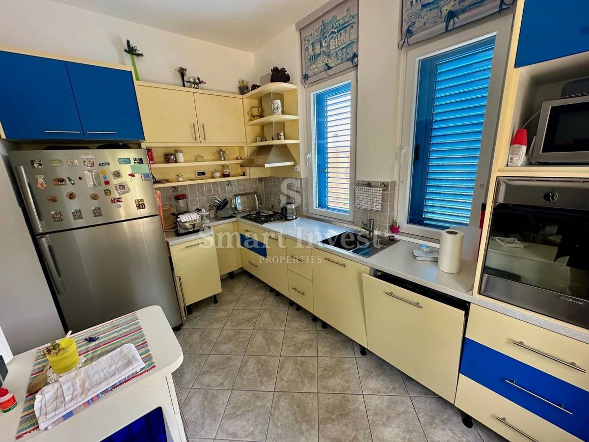 Stanovanje Opatija - Centar, Opatija, 90m2
