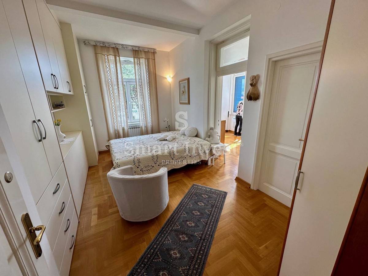 Stanovanje Opatija - Centar, Opatija, 90m2