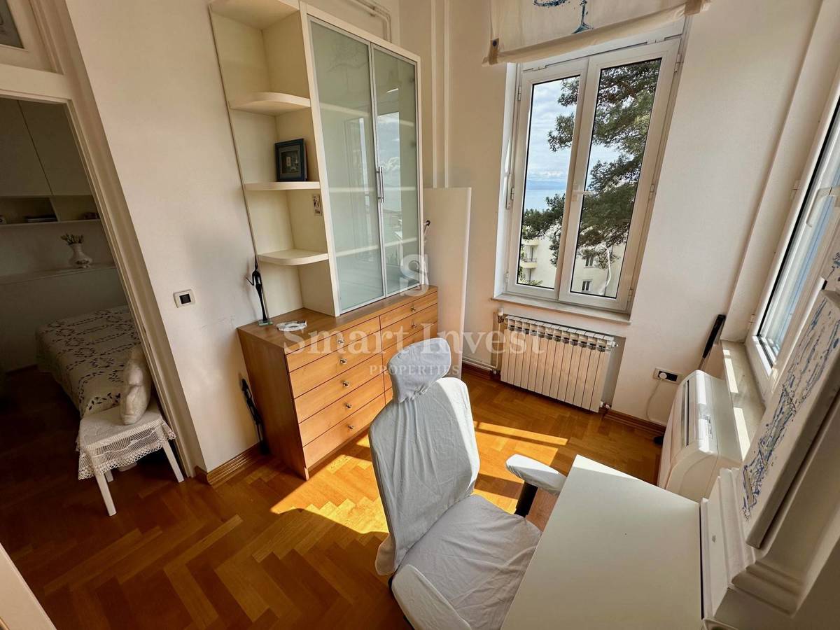 Stanovanje Opatija - Centar, Opatija, 90m2