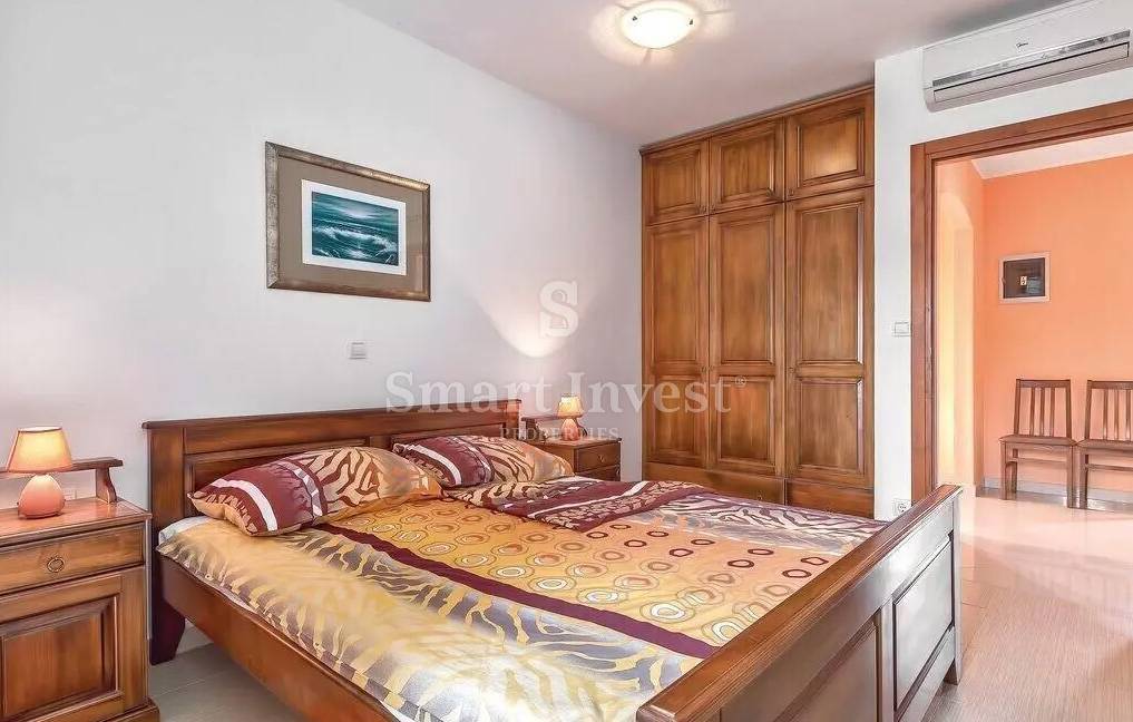 ISTRIA - BARBAN, Beautiful 4-bedrooms villa, with pool, in a small quiet village 