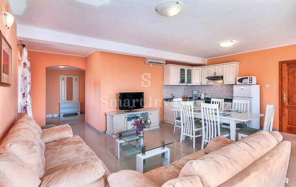 ISTRIA - BARBAN, Beautiful 4-bedrooms villa, with pool, in a small quiet village 