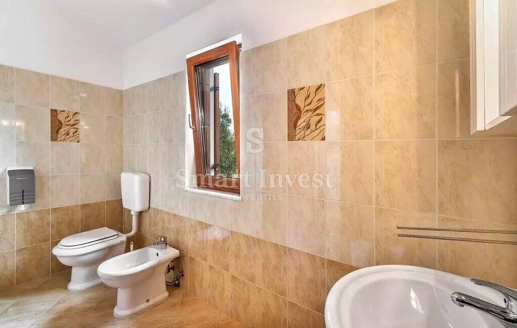 ISTRIA - BARBAN, Beautiful 4-bedrooms villa, with pool, in a small quiet village 