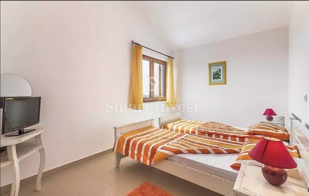 ISTRIA - BARBAN, Beautiful 4-bedrooms villa, with pool, in a small quiet village 