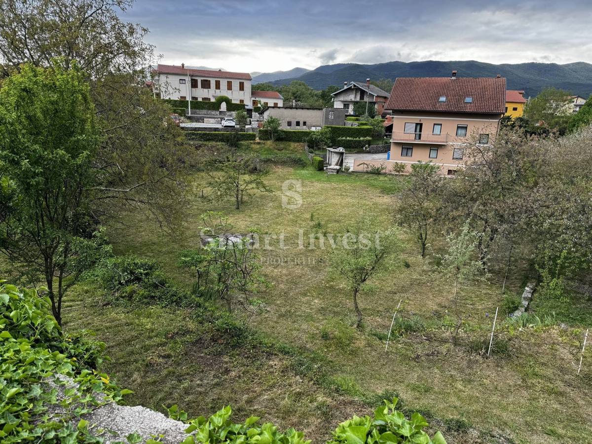 Zemljišče Kastav, 2.168m2