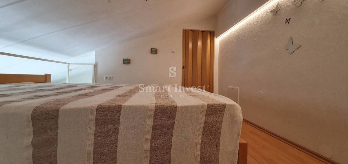 OPATIJA, stanovanje 40 m2 blizu morja in centra
