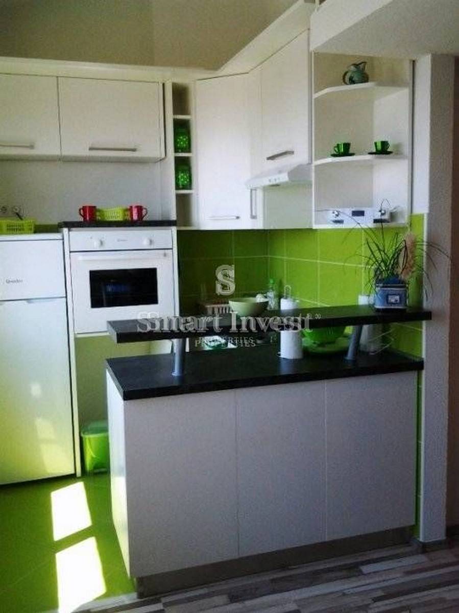 OPATIJA, stanovanje 40 m2 blizu morja in centra