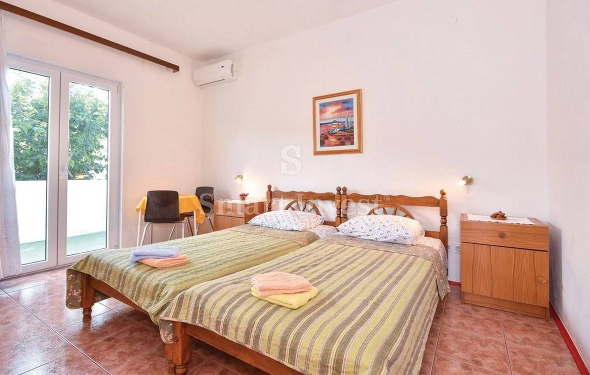 Hiša Čiovo, Trogir, 489m2
