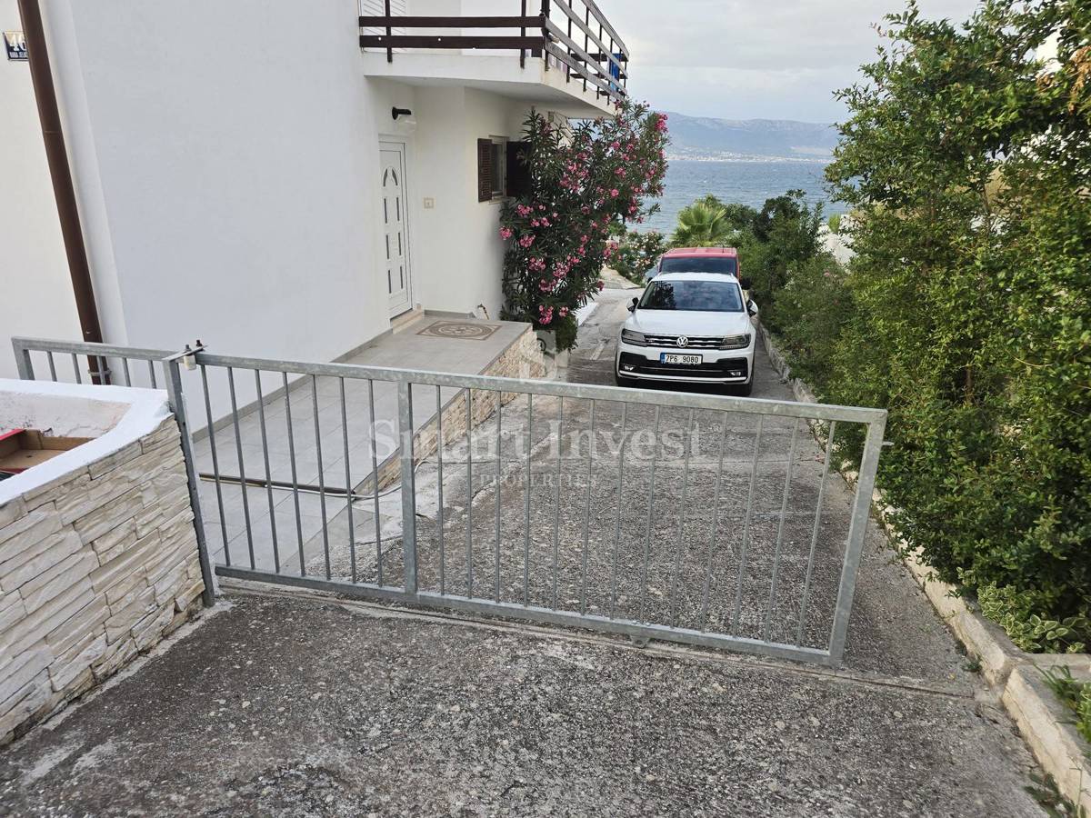 Hiša Čiovo, Trogir, 489m2