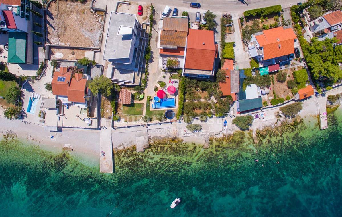 Hiša Čiovo, Trogir, 489m2