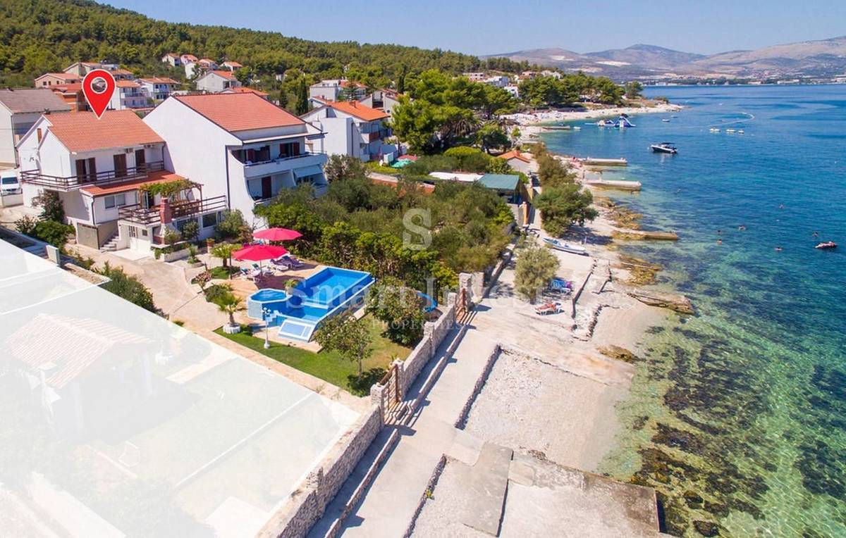 Hiša Čiovo, Trogir, 489m2