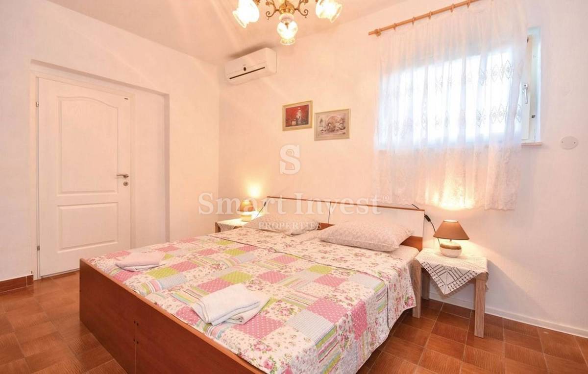 Hiša Čiovo, Trogir, 489m2