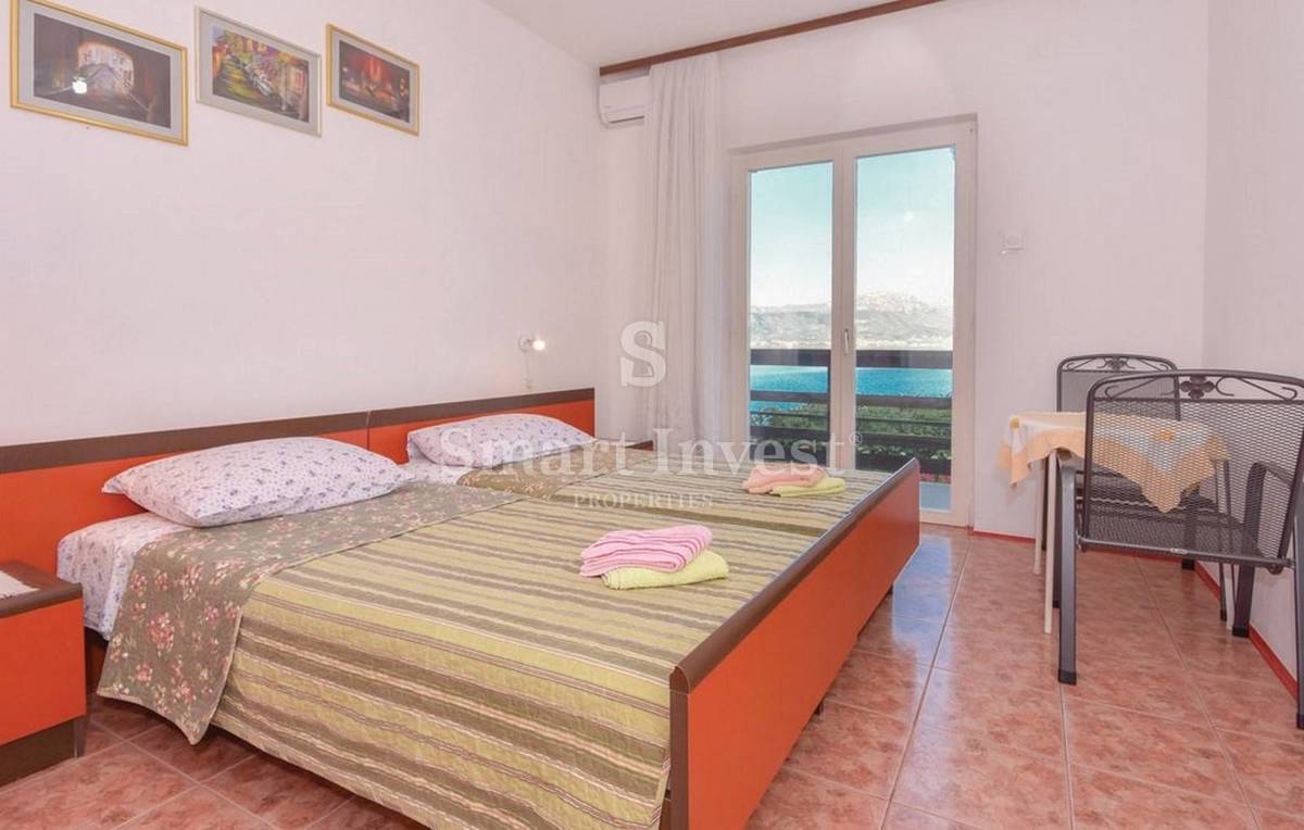 Hiša Čiovo, Trogir, 489m2