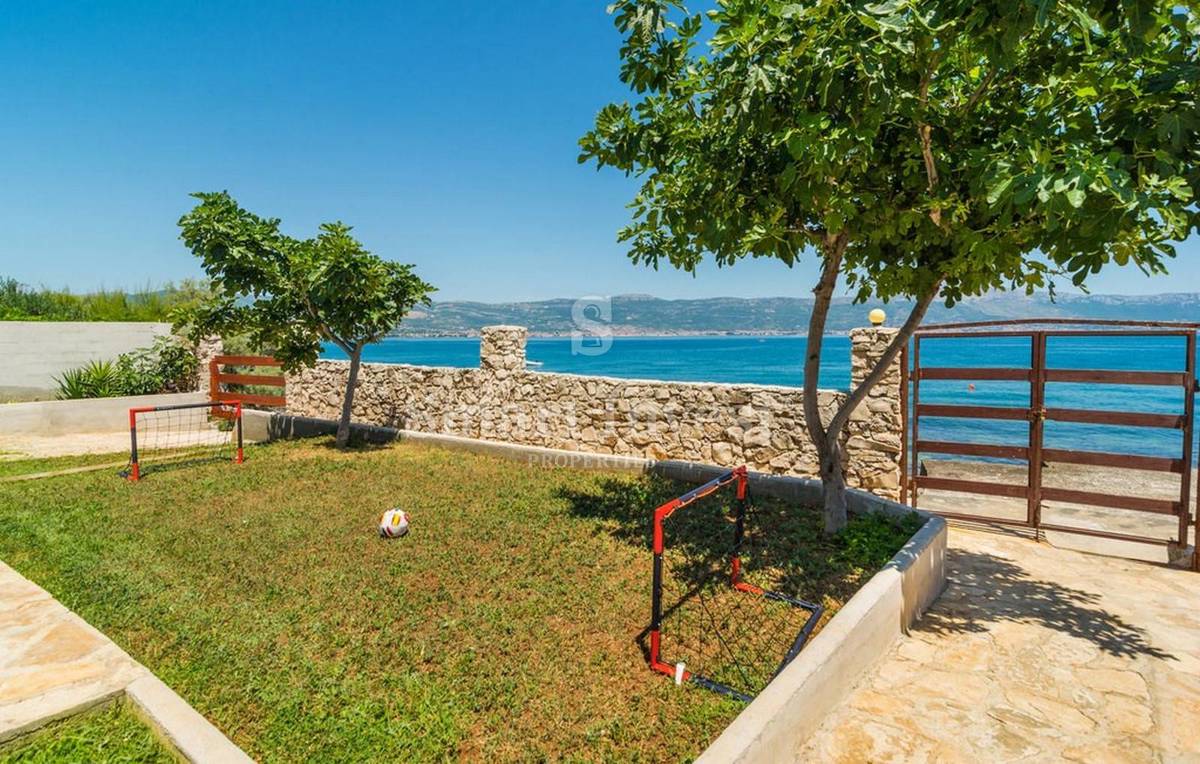 Hiša Čiovo, Trogir, 489m2