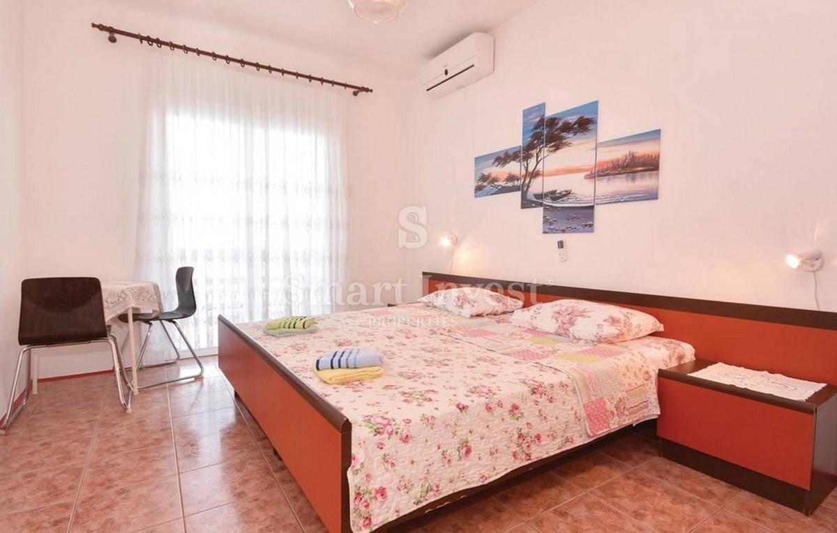 Hiša Čiovo, Trogir, 489m2