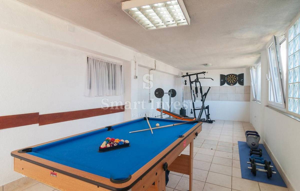Hiša Čiovo, Trogir, 489m2