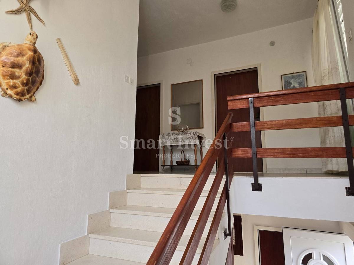 Hiša Čiovo, Trogir, 489m2
