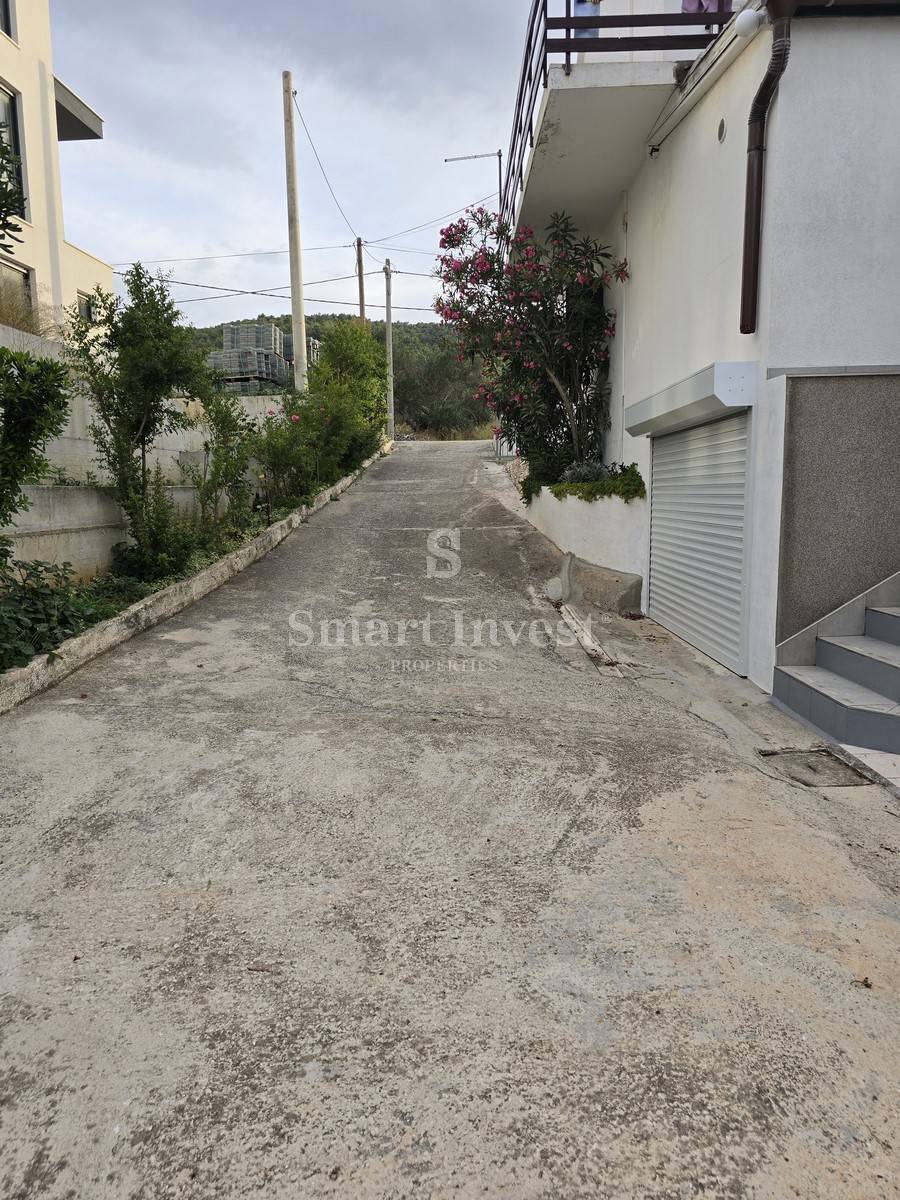 Hiša Čiovo, Trogir, 489m2